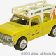 Illustration for article titled Full Hot Wheels Retro Entertainment List Revealed!
